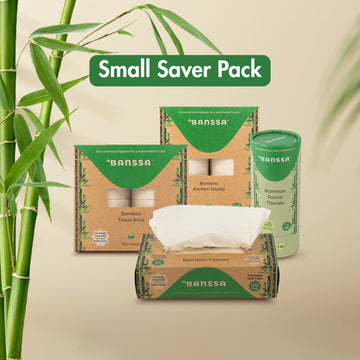 Small Saver Pack