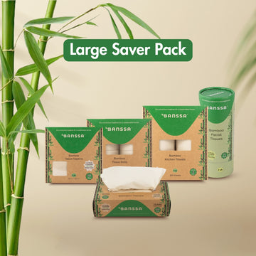 Large Saver Pack