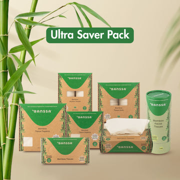 Ultra Saver Pack